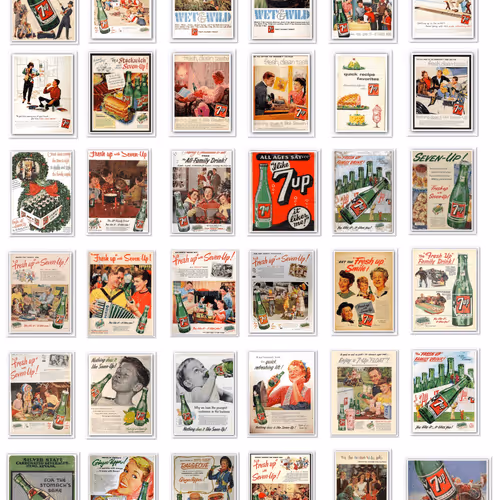 Item #75043830118017944491488236231905858303526433327368409013425119427842019426305 Media