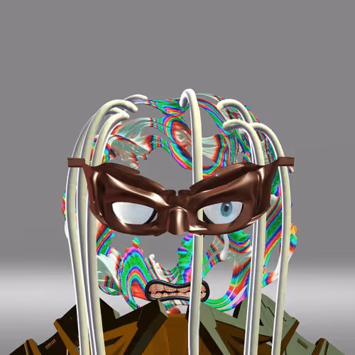 Item #60126331530890569908769468938638512864875654860196201558497667781295016509441 Media