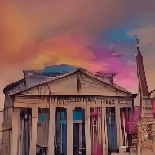 Pantheon - Italy