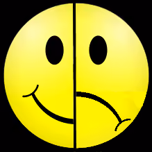 Smile or Cry