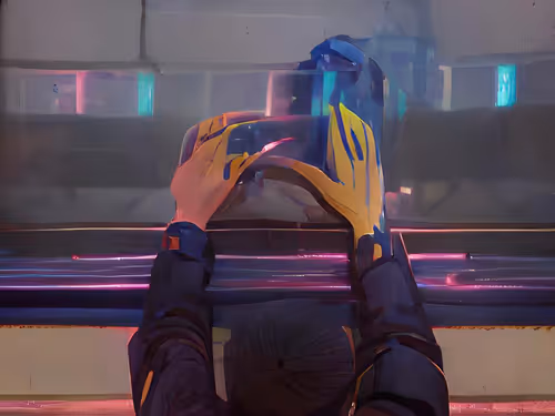 Item #24569565440049778345069635387535088850876053615545313724715639068990373888001 Media