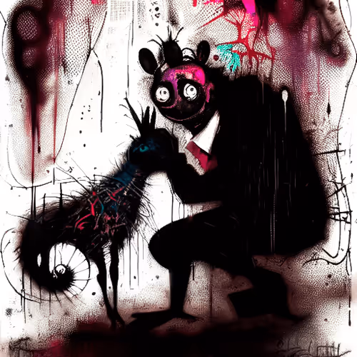 Item #56451500544461542609450969160952300484830366737458151990934431984551077085185 Media