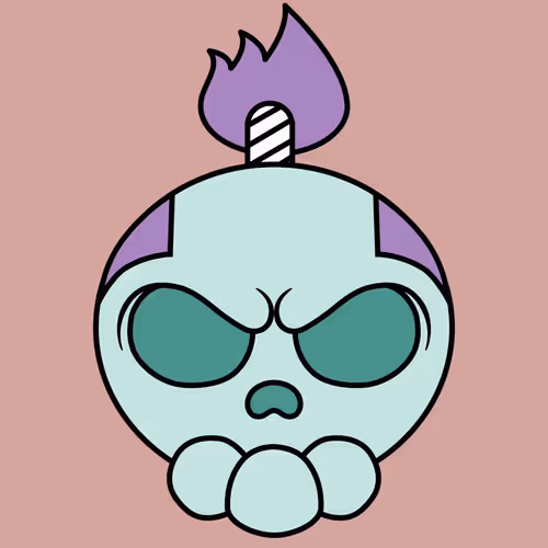 Item #33652407139363655675718988101974895382682463580575113912021660948574431608833 Media