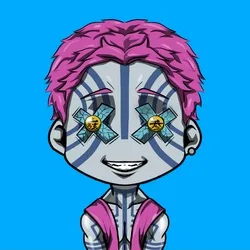 no_oneX Anime