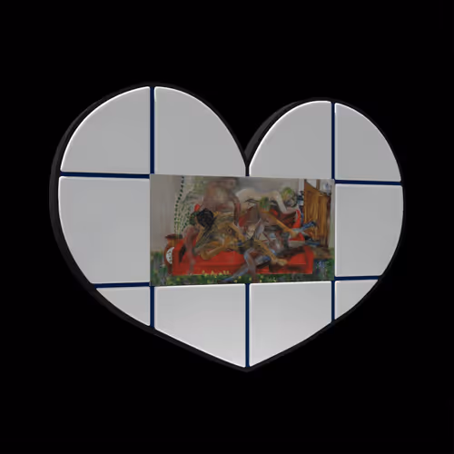 Item #46205475172120811527692109170866899712379364930346604011210469831498478387201 Media