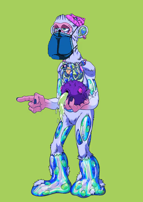 Item #53840760050037144141848112934309922894343760441722510742490825414138012893185 Media