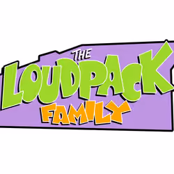 LoudPack Logo (Indica)