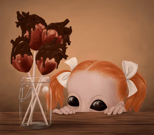 Item #78358729046542163521190283997497515029165895858522152498897762927402767351809 Media