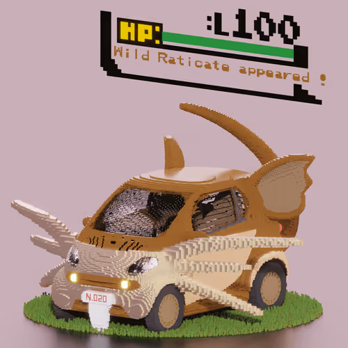 Item #42637282836619554497153298497409114600719693705638030422100772836717285605377 Media