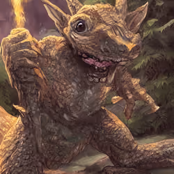Kobold #18