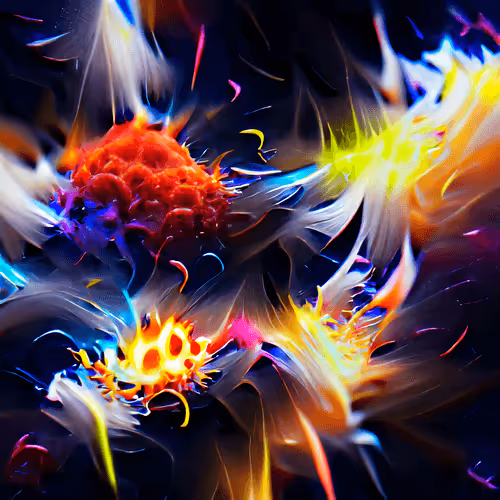 Abstract Explosion