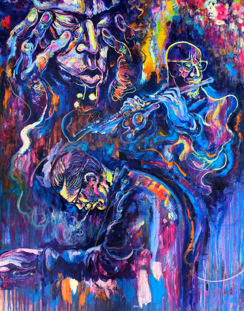 Item #84016458428633317587245565842543037214478250067228914952476273705306466287617 Media