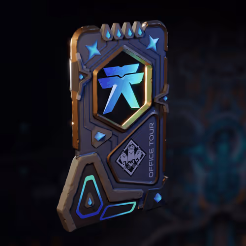 Apeiron's Origin Access