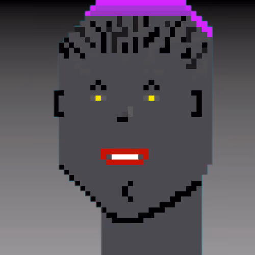 Phunxx #12