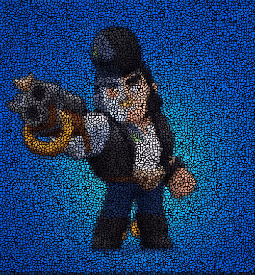 Item #35144301178741721623235793064986184910890141140367494670313667308318938365953 Media