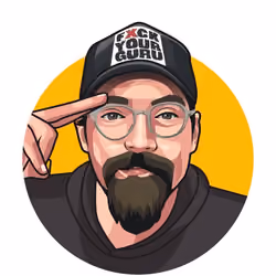 Mr. Wolf Profile Picture
