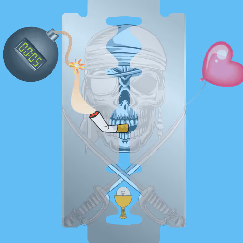 Item #42165497215799268651933513800091680414625417379712449060150830829504772964353 Media