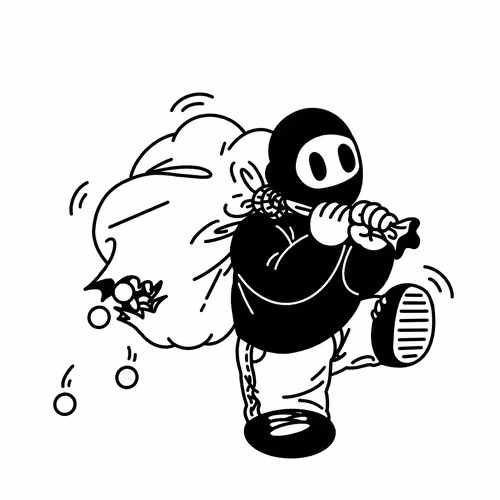 Thief Boy