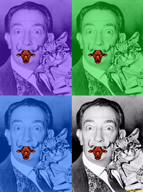 Item #2329943744991207272284692627639720194186700237745720047018973745781831378704 Media