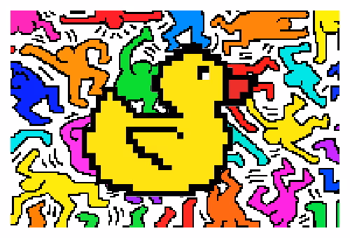 Item #35580256031603910733844553277112868200376620683229987702519551699574998433793 Media