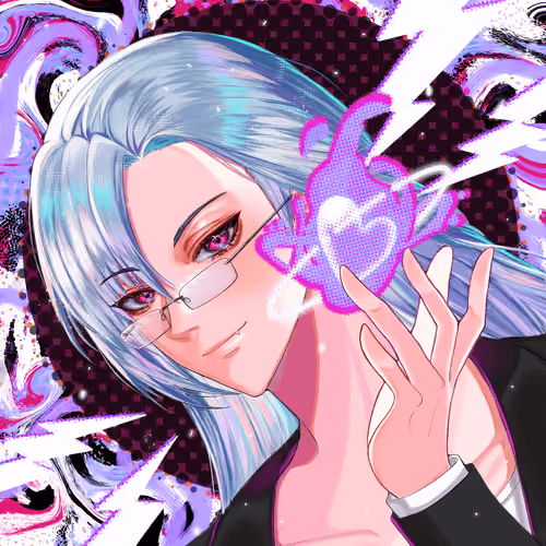 megami vanaric!