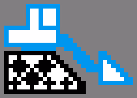 Item #24491569828401513577190337769031707427294036929619128511419907315405800079361 Media