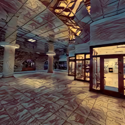 UndergroundGallery #2
