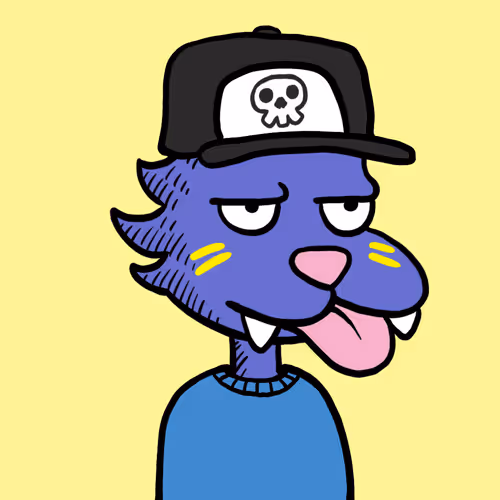 Bored Cat #794
