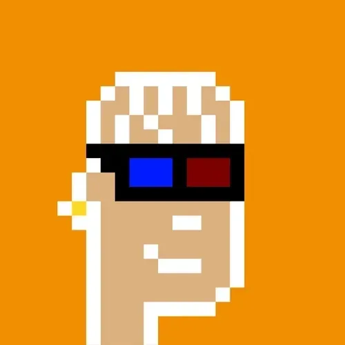 Weird Punk #994