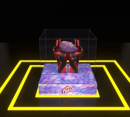 Item #30416664768498730083160680636723480070814186252642691524355120918760358150145 Media