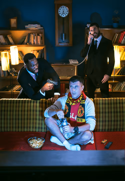 Item #69000201197487925391919563529381127399821599199936366279529444495594191060993 Media