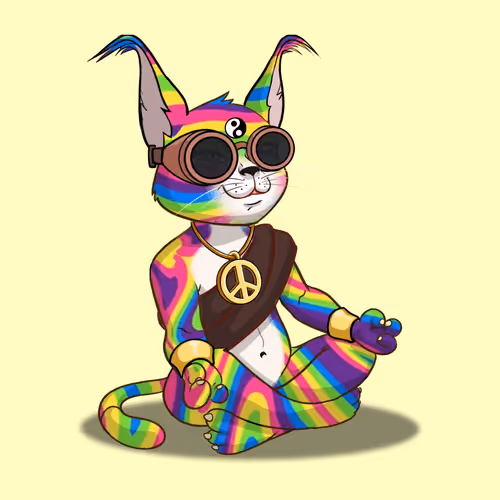 Item #24147342130473180720744974481199394551261574616622589647455166297829695029249 Media