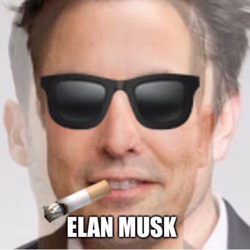 ELAN MUSK