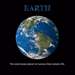 Earth