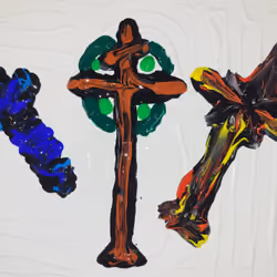 Truth of the Crosses