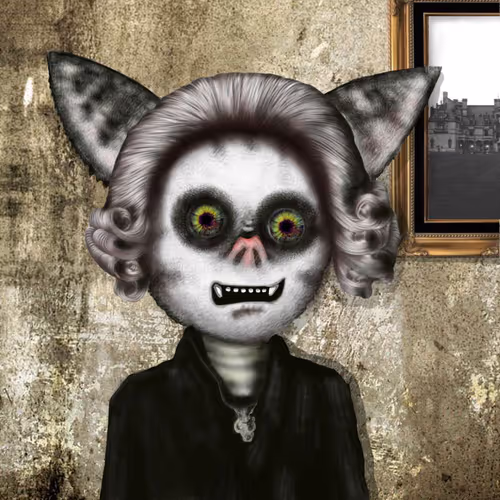 Item #95038921049633541444308901723908502908765895430915053357483487612493317013505 Media