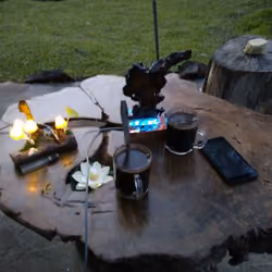 coffetime