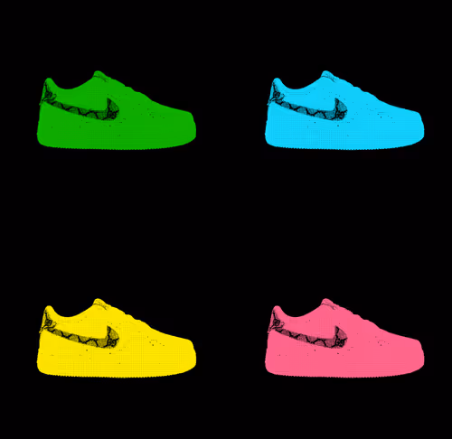 Item #52516759748446557761722202966567676509845017808722640031452712694270289510401 Media