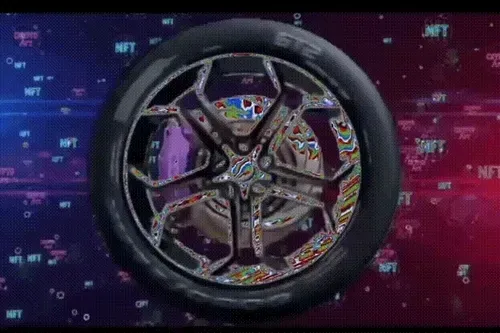 Item #79407842585837210563215955214569628349859107371449354951460155788552333950977 Media