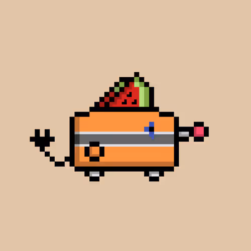 Item #50446348483727325892084129327609157848594433586168427408286144425645026836481 Media