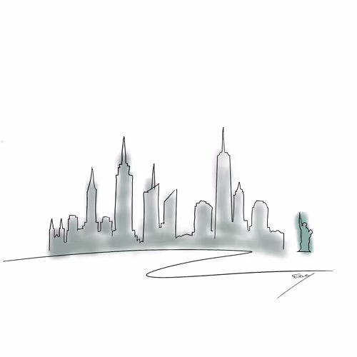 New York, United States