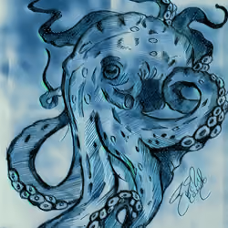 octo