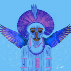 INDIO CARIOCA
