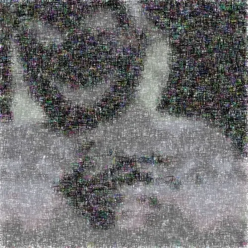 Item #5197567753833106557597825961189698387337439397351330217224198672151633461249 Media