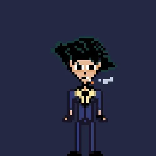 Item #36144106874488335446325921386476461166155186592190178868094366292452862590977 Media