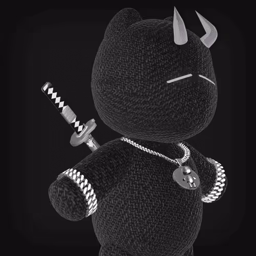 Item #36126723262749730182992829660952398235995726337871846723842859541402759462913 Media