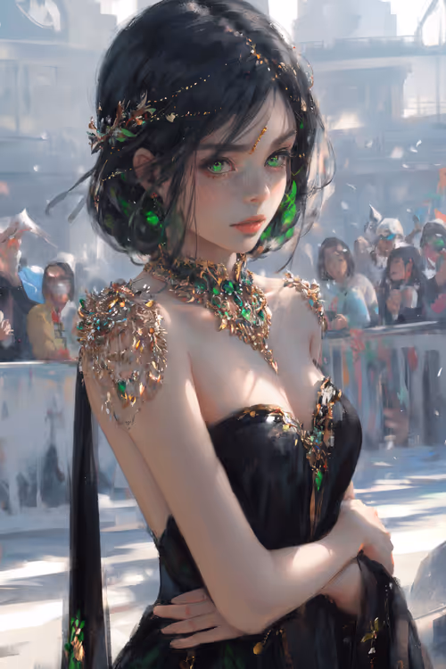 Item #66288119159630622879030683154177936767175343200810654251963218300958507270145 Media