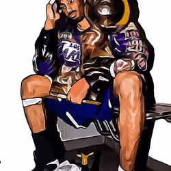 Kobe Bryant Edition #1/#8