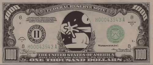 Item #78965343665950388415519985342127408390054350375949077399659463361348050616321 Media