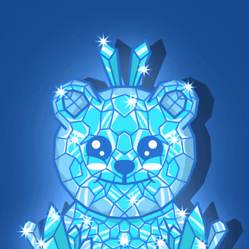 ColyBears #042